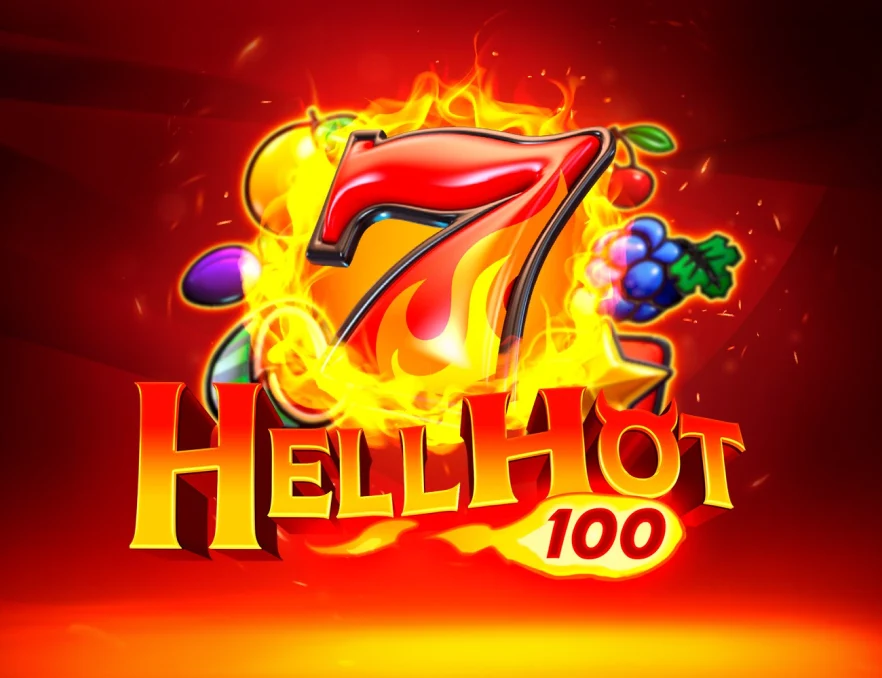 Hell Hot 100 di Endorphina